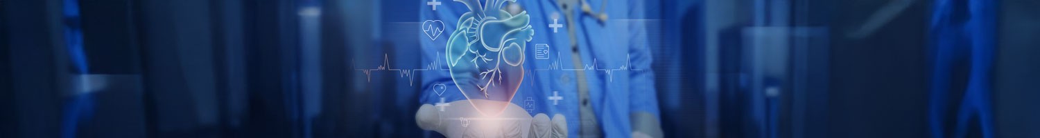 Clinical Advances in Heart Failure, Arrhythmias and Cardiogenic Shock Symposium 2026 Banner